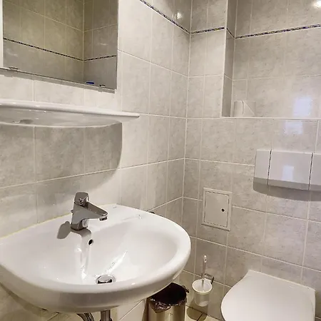 Apartamento Am 4,pp Innen *