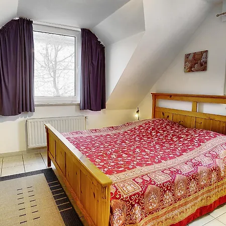 Am 4,pp Innen Apartamento