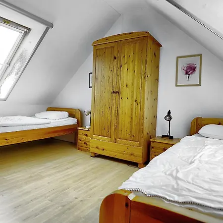 Apartamento Am 4,pp Innen